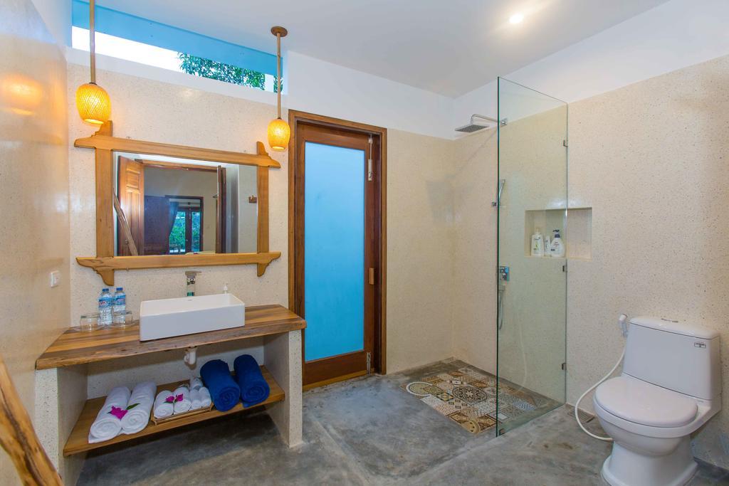 Vina Beach Pool Villas Χόι Αν Εξωτερικό φωτογραφία