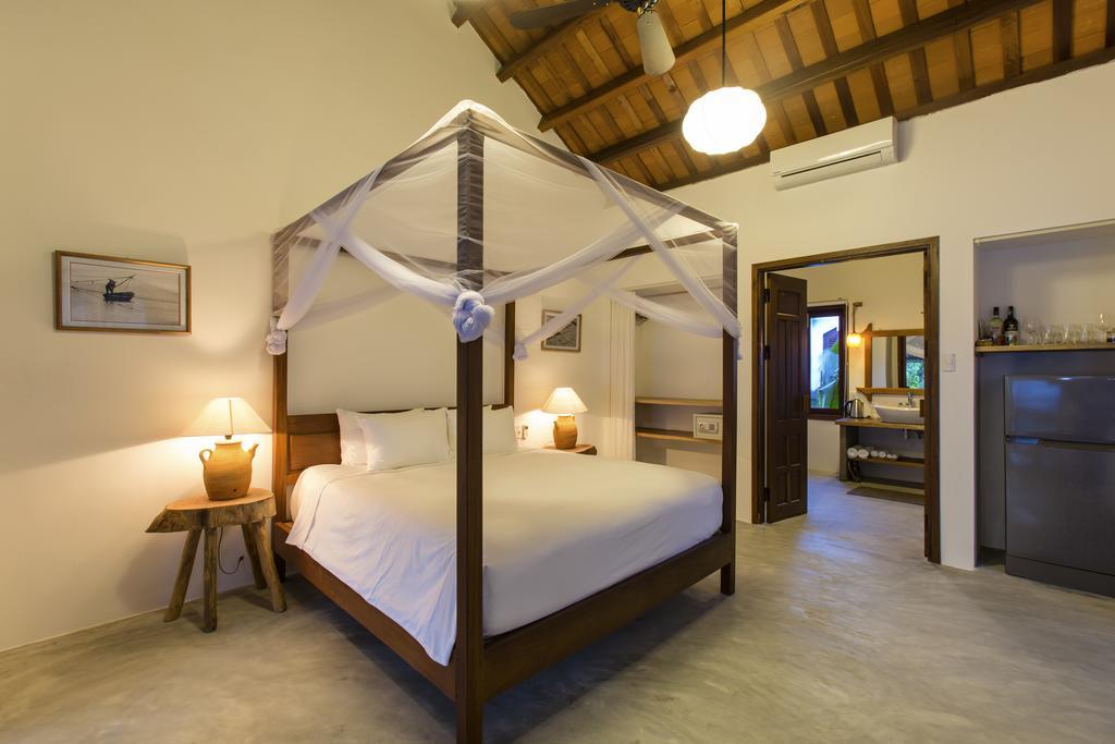 Vina Beach Pool Villas Χόι Αν Εξωτερικό φωτογραφία