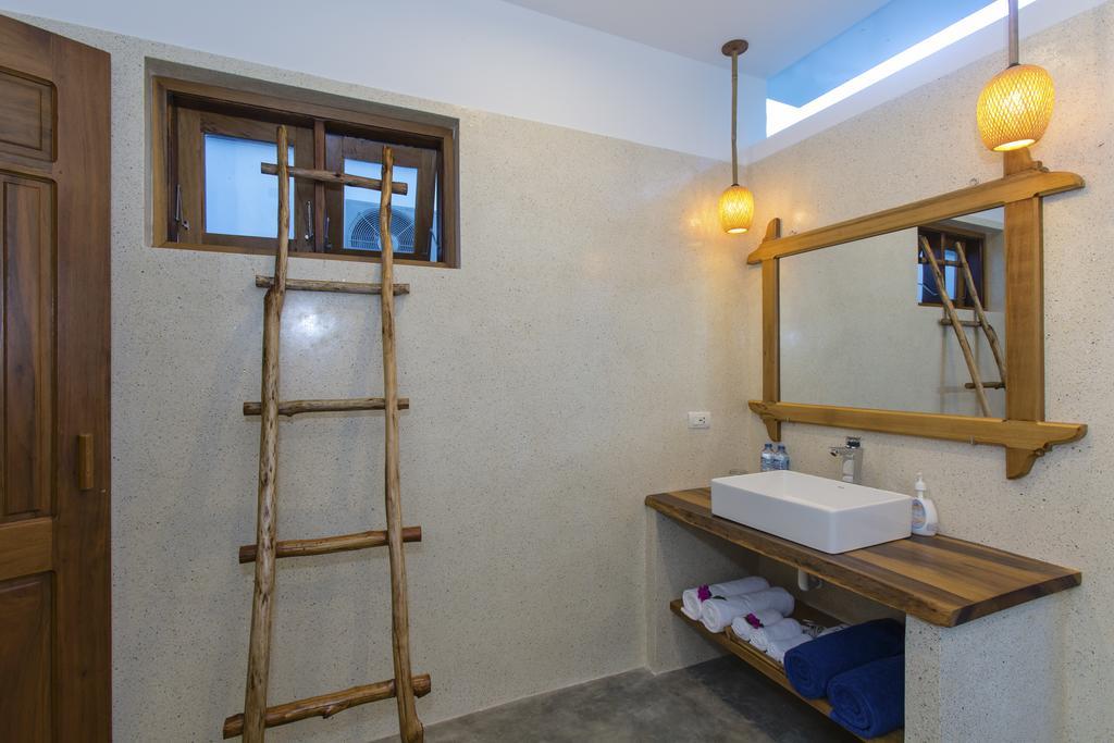 Vina Beach Pool Villas Χόι Αν Εξωτερικό φωτογραφία