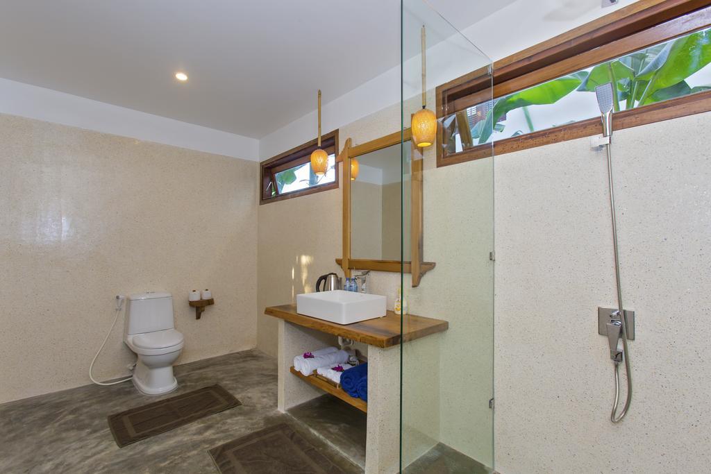 Vina Beach Pool Villas Χόι Αν Εξωτερικό φωτογραφία